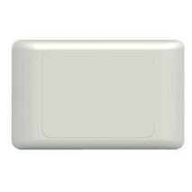 Nitrox Unloaded 6 Gang Plate - NX/SW/UL6