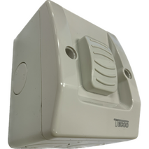 IP56 Weatherproof 1 Way Switch - WP/SW1