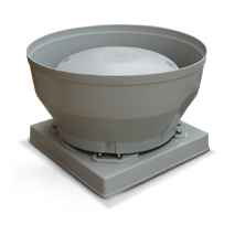 Gamma Series 280mm 4 Pole 1ph 50Hz Vertical