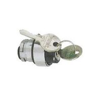 Push Button - Flush Key 2SWR - PB5-MG4