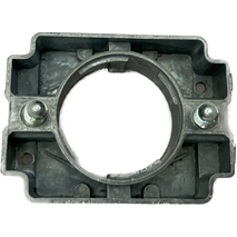 PUSH BUTTON METAL BASE - PB5-MB