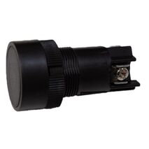 Push Button - Set L N/C Red - PB5-PH142