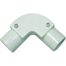 25mm Inspection Elbow - INSPELB25