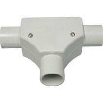 20mm Inspection Tee - INSPTEE20