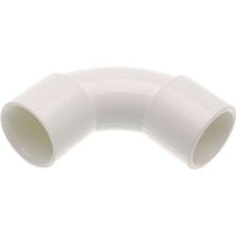 20mm Solid Elbow - SOLIDELB20