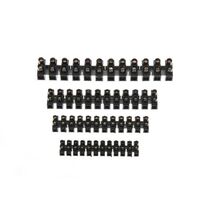 TERMINAL STRIPS 6MM CABLE - TS/6