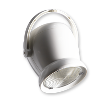 250mm EC De-stratification Fan