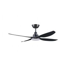 ALASKA DC Black - ALA1304BL-L