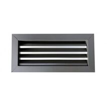 Exterior Aluminium Vent - V150PALG