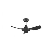 GLACIER DC Black - GLA903BL