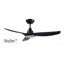 SKYFAN Black - SKY1203BL-L