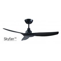 SKYFAN Black - SKY1203BL