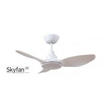 SKYFAN White - SKY903WH