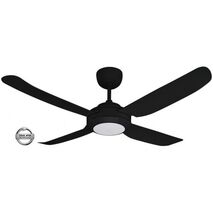 Spinika II Black - SPIN1204BL-L