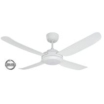 Spinika II White - SPIN1304WH-L