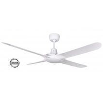 Spyda Satin White - SPY1254WH