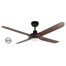 Spyda Walnut - SPY1254WN-L