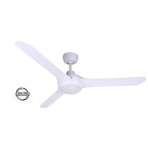 Spyda Satin White - SPY1423WH-L