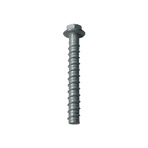 HEX Screwbolt 12x75mm Paper Boxï¼25pcsï¼ - HSBB1275