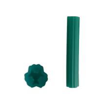 Wall Plugs 6mmx25mm JAR (200pcs) - WPRJ0625