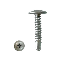 Button Head Screws 8-18x20mm JAR (200pcs) - BHMGJ0820