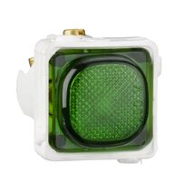 30 Series, Switch Mechanisms, Neon Indicator Mechanisms, 250V
Amber