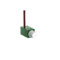Clipsal Iconic
Universal Dimmer Mechanism
Rotary 350 W | Vivid White