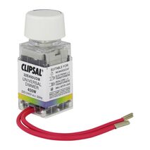 Standard Series, Light Dimmer, Universal, 450VA, 30 Series, 30 Series
White Electric