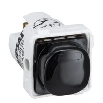 Clipsal - Mechanisms, Switch Mechanism, 250V, 15A
White Electric