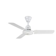 Airflow, Ceiling Sweep Fan, 3 Aluminium Blades 900mm
White Electric