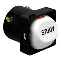 30 Series, Mechanism, Marked STUDY, 10A
White Electric