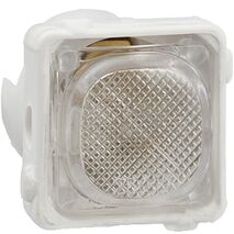 30 Series, Switch Mechanisms, Neon Indicator Mechanisms, 250V
Amber