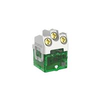 Clipsal Iconic
Switch Mechanism
1-Way/2-Way 230/240V, 10AX