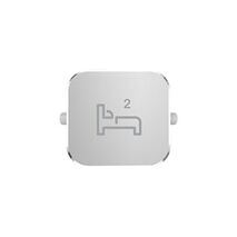 Clipsal Iconic
Styl Rocker
 BED 2 | Crowne