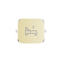 Clipsal Iconic
Styl Rocker
 BED 2 | Crowne