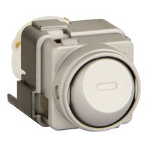 Saturn Series
Switch Mechanism Assembly
16A,250V | Zen White