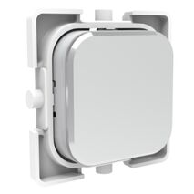 Clipsal Iconic
Styl PushButton Assembly
Blank | Crowne