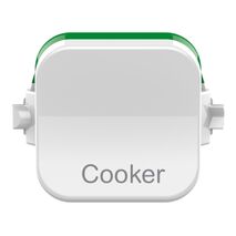 Pro Series
COOKER Rocker
32A | Extra Vivid White