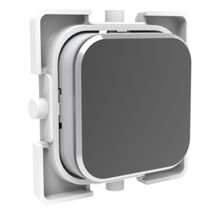 Clipsal Iconic
Styl PushButton Assembly
Blank | Crowne