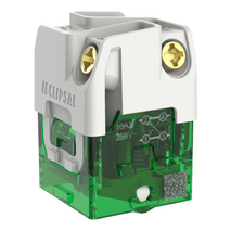 Clipsal Iconic, Switch Mechanism, Intermediate 250V, 10Ax1-Way/2-Way LED