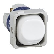 30 Series, Switch Mechanism, 250V 10A, Intermediate - White Electric