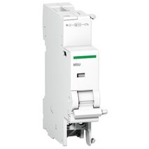 Acti9, Overvoltage release iMSU, Threshold 255V to 400V