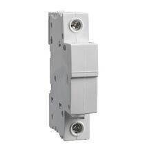 Acti9, Terminal block, 1P blank, (no electrical connection)