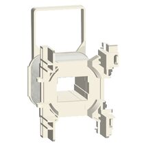 TeSys D, Contactor Coil, TeSys Deca,480V AC 60Hz,for Contactors D40A-D80A DT60A-DT80A