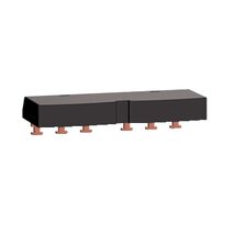 TeSys D, Linergy FT, Comb busbar for paralleling 3 Contactors