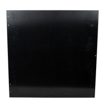 Switchpanel, 900x900x6mm, Blank