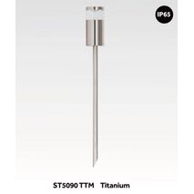 Garden Spike Titanium