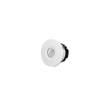 3w LED Step Light White Tri Color