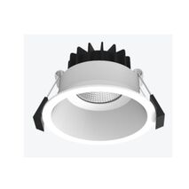 10w Dimmable Downlight Tri Color