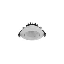 10w Downlight White Tri Color
